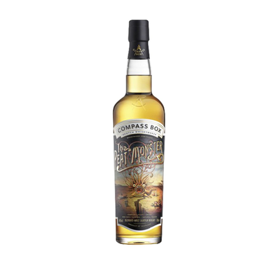 Product COMPASS BOX MONSTER 750ML