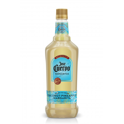 Product JOSE CUERVO COCONUT-PINEAPPLE RTD 1.75L