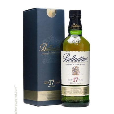 Product BALLANTINE'S-17 YR              