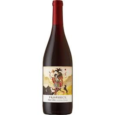 Product PROPHECY PINOT NOIR 750ML