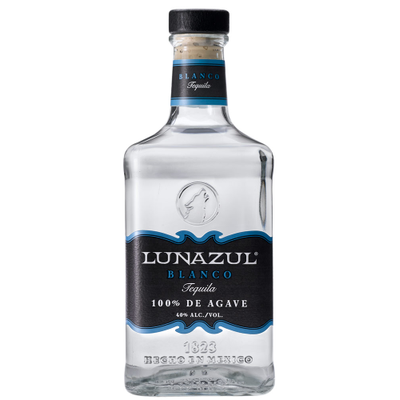 Product LUNAZUL BLANCO 375ML