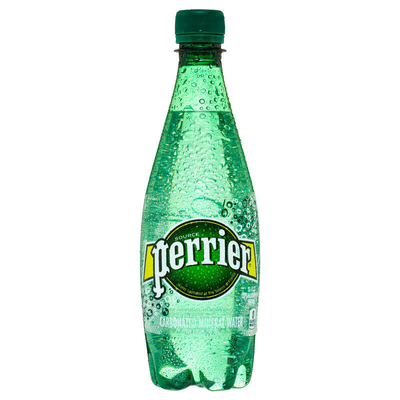 Product PERRIER 20OZ