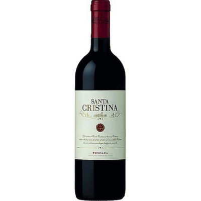 Product ANTINORI SANTA CHRISTIN 750ML
