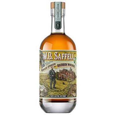 Product WB SAFFELL 375 ML