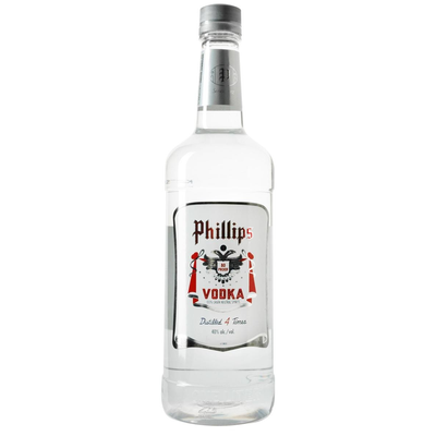 Product PHILLIPS VODKA PL               