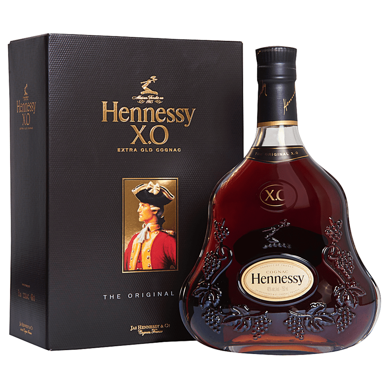 Hennessy Xo 750ml