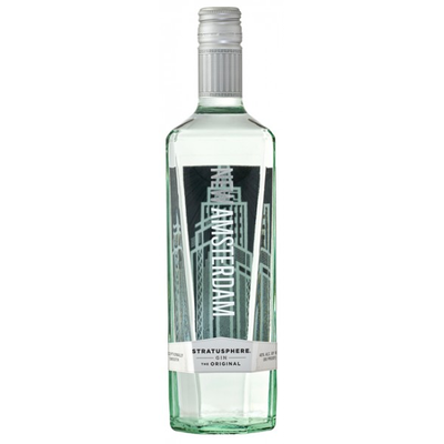 Product NEW AMSTERDAM  GIN 375ML