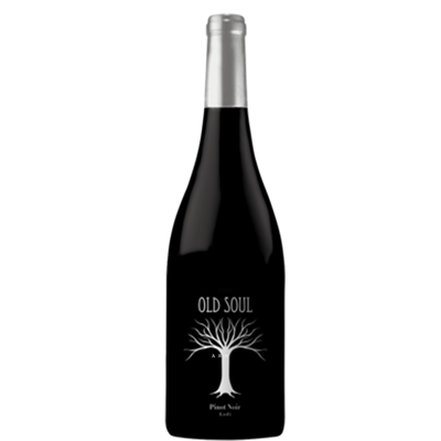 Product OLD SOUL PINOT NOIR 750ML