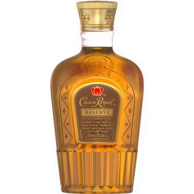 Product CROWN ROYAL SPECIAL RESERVE 750ML