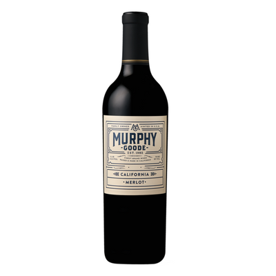 Product MURPHY GOODE MERLOT 14