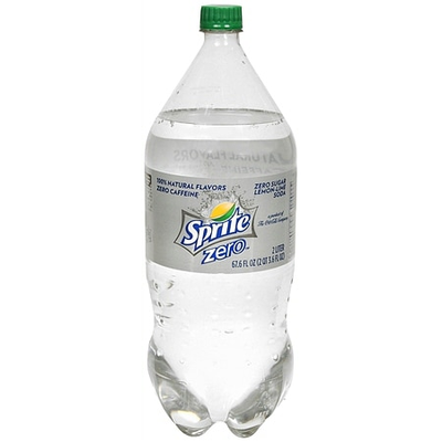 Product SPRITE ZERO 2.0L