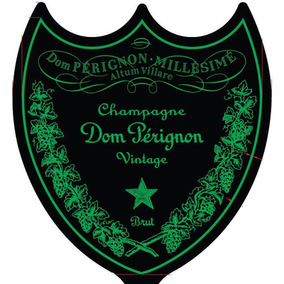 Product DOM PERIGNON CHAMPAGNE BOX 750ML