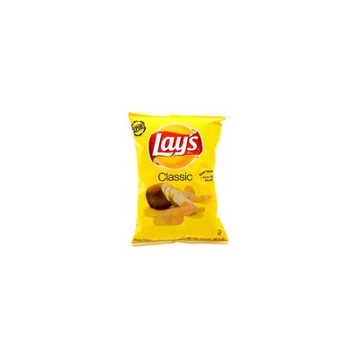 Product LAY'S CLASSIC 42.5GR