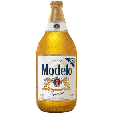 Product MODELO ESPECIAL 32OZ BOT