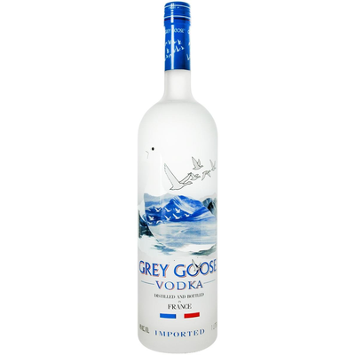 Product GREY GOOSE 1.0L