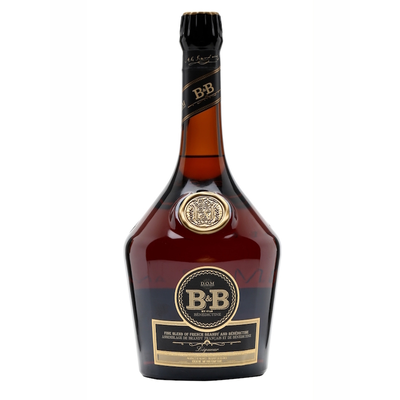 Product BENEDICTINE & BRANDY (B&B)