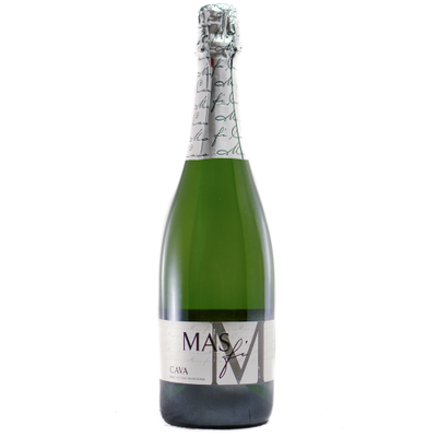 Product MAS FI BRUT CAVA SPARKLING