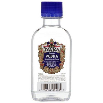 Product TAAKA GIN 100ML