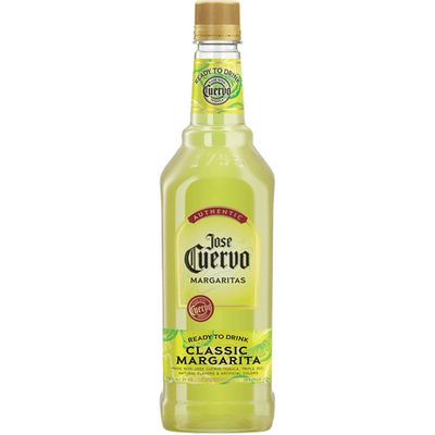 Product JOSE CUERVO STROWBERRY MARGArita 1.75 LT