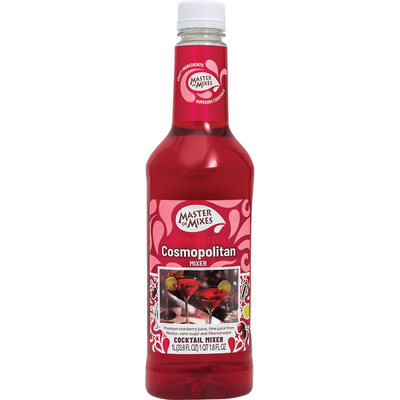 Product MASTER MIX COSMOPOLITAN   1 L