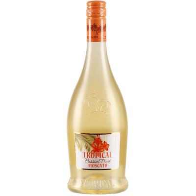 Product TROPICAL PASSION FRUIT MOSCATO