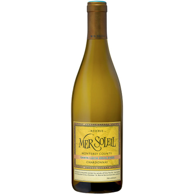 Product MER SOLEIL CHARDONNAY 750ML