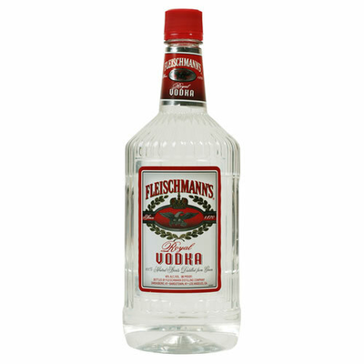 Product FLEISCHMANNS VODKA 1.75 LT