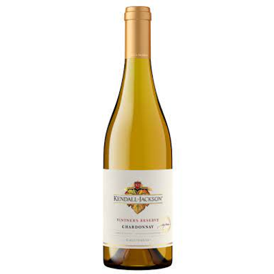 Product KJ CHARDONNAY VR 750ML