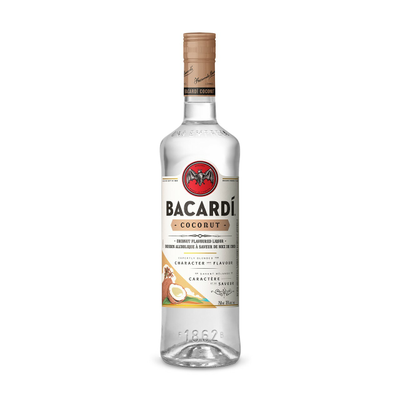 Product BACARDI COCONUT 750ML