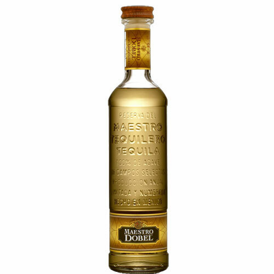 Product MAESTRO DOBEL REPOSADO 750ML