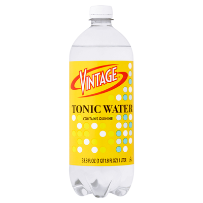 Product VINTAGE TONIC WATER 1 LITRE