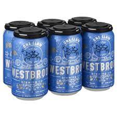 Product WESTBROOK ONE CLAW 12 OZ