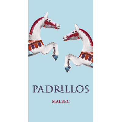 Product PADRILLOS MALBEC