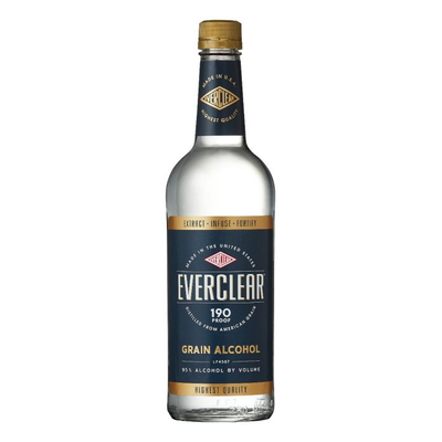 Product EVERCLEAR 750ML