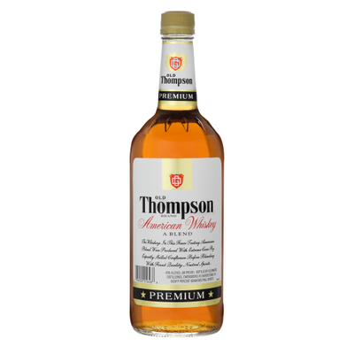 Product OLD THOMPSON BLEND 375ML