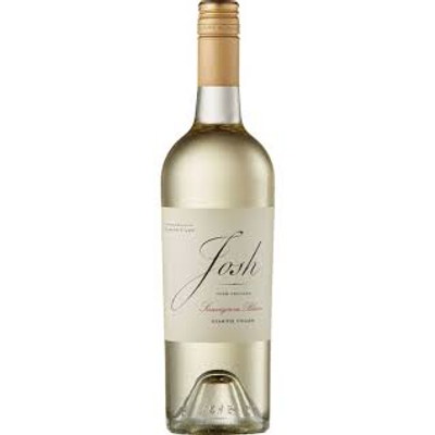 Product JOSH SAUVIGNON BLANC 750ML