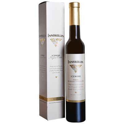 Product INNISKILLIN ICEWINE VIDAL 6 PACK