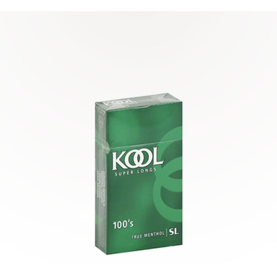 Product KOOL 100 BOX