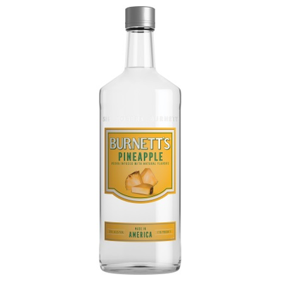 Product BURNETTS PINEAPPLE 1.75L