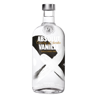 Product ABSOLUT VANILLA 1.0L