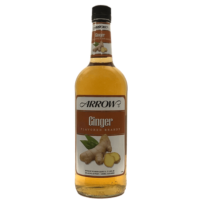 Product ARROW GINGER BRANDY PL          