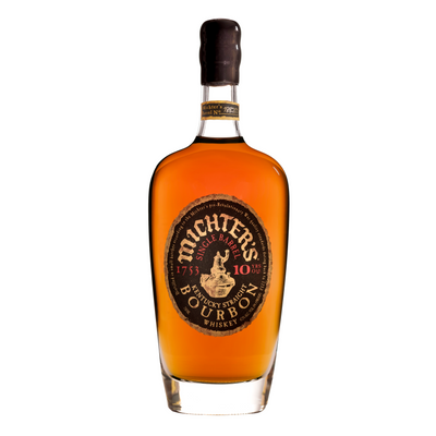 Product MICHTER'S BOURBON-10 YR         