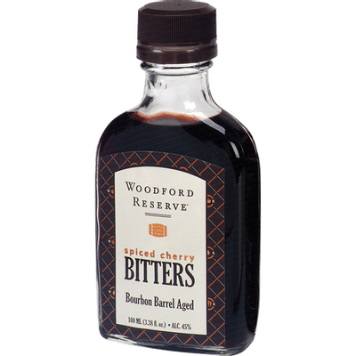 Product WOODFORD RESERVE SORGHUM SASSAFRAS BITTERS 6PK