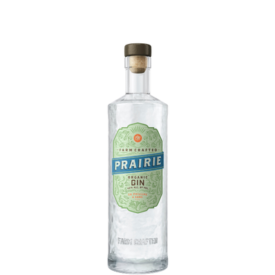 Product PRAIRIE ORGANIC GIN