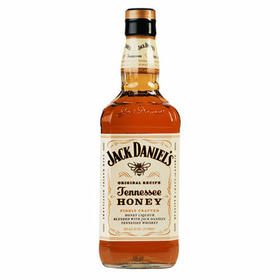 Product JACK DANIELS TENNESSEE HONEY 750ML