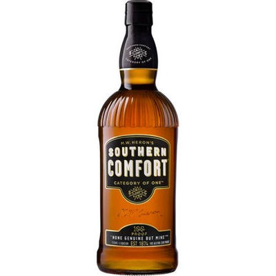 Product SOUTHERN COMFORT 100 PROOF 750ML