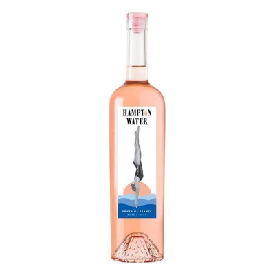 Product HAMPTON WATER ROSE 750ML