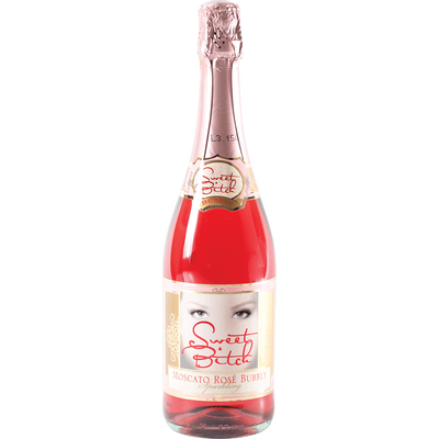 Product SWEET BITCH PINK MOSCATO 750 ML