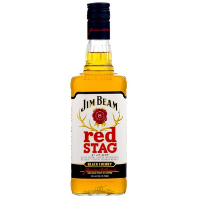 Product RED STAG 750ML