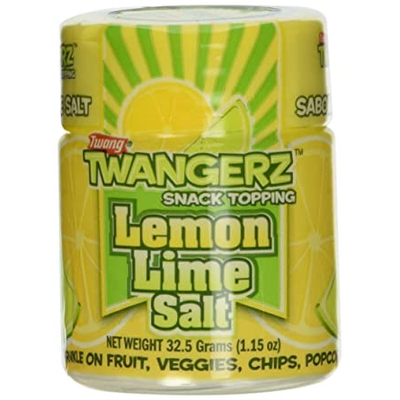 Product TWANGERZ LEMON SALT 1 OZ
